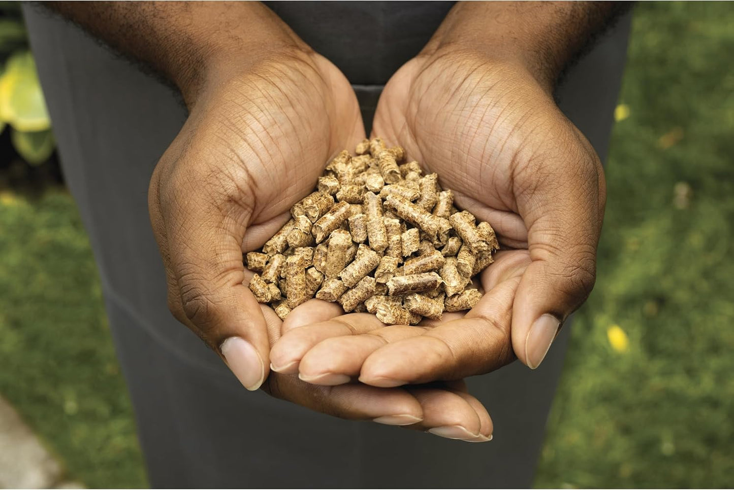 Woodfire Pellets All-Purpose Blend