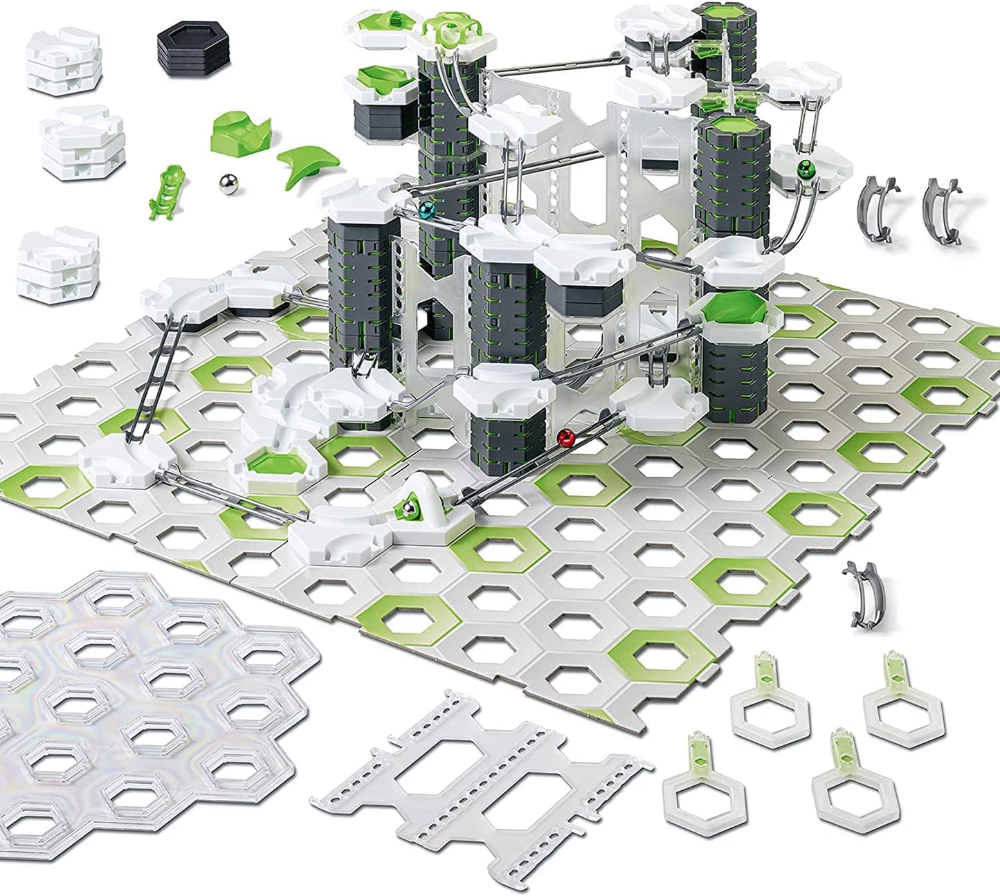 GraviTrax Vertical Starter-Set, Bahn