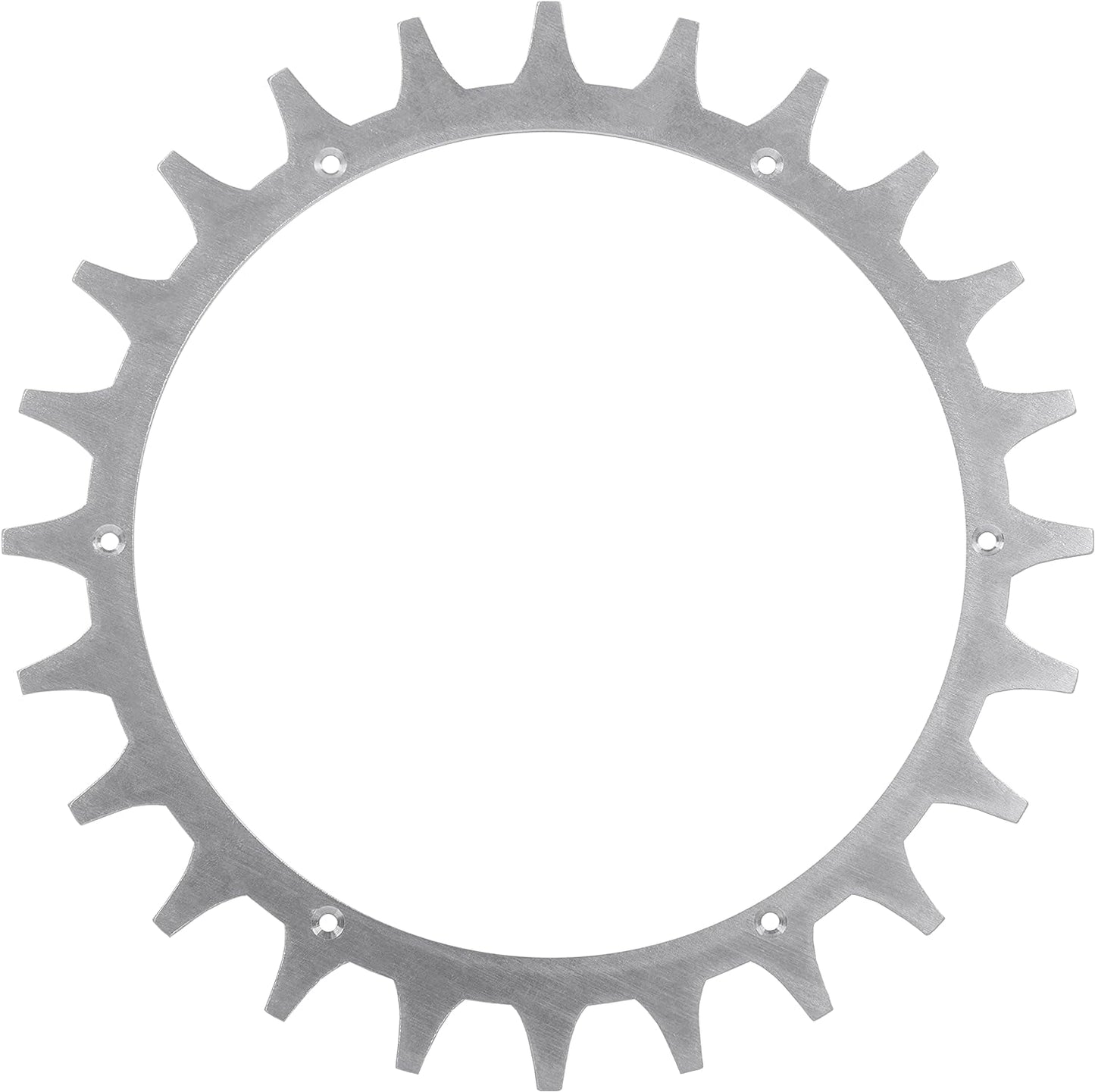 Mähroboter Spikes