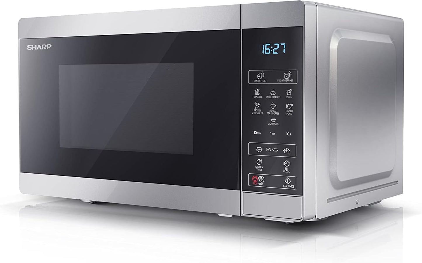 Mikrowelle MS02E