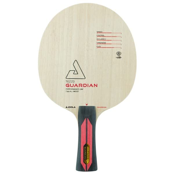 Tezzo Guardian Tischtennisholz