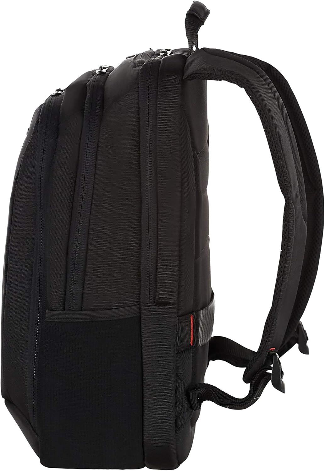 Guardit 2.0 - Laptoprucksack, Schwarz Guardit 2.0 15.6"