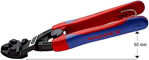 CoBolt Kompakt-Bolzenschneider 71 22 200 T