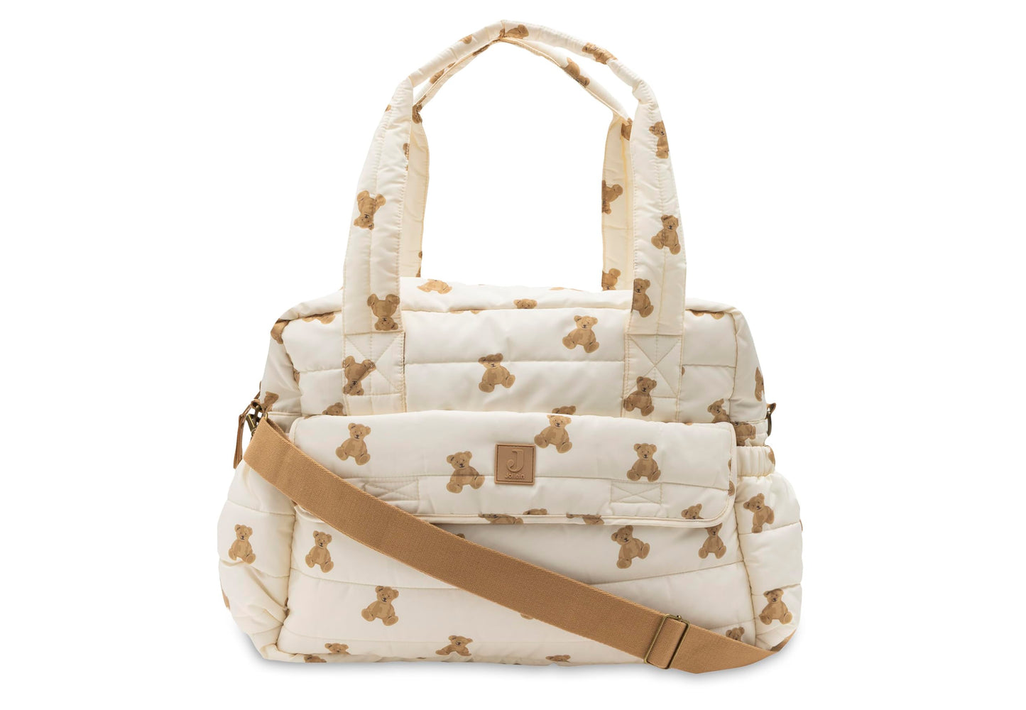 Mini Wickeltasche