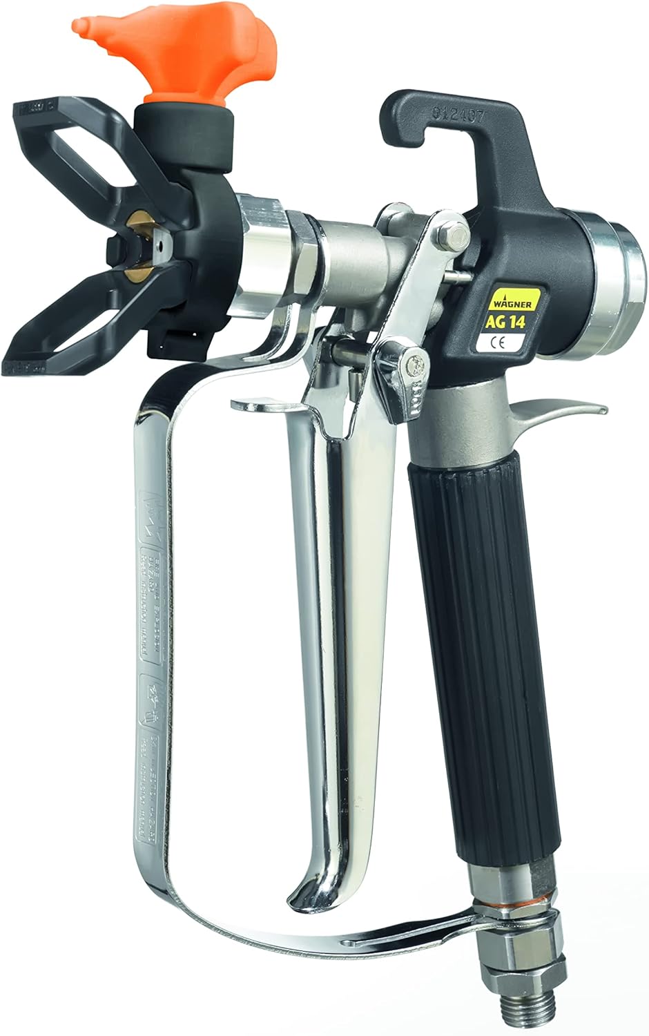 Airless 2 SpeedDüse S5/225-629, Spachteldüse, Spachtel S5/225-629