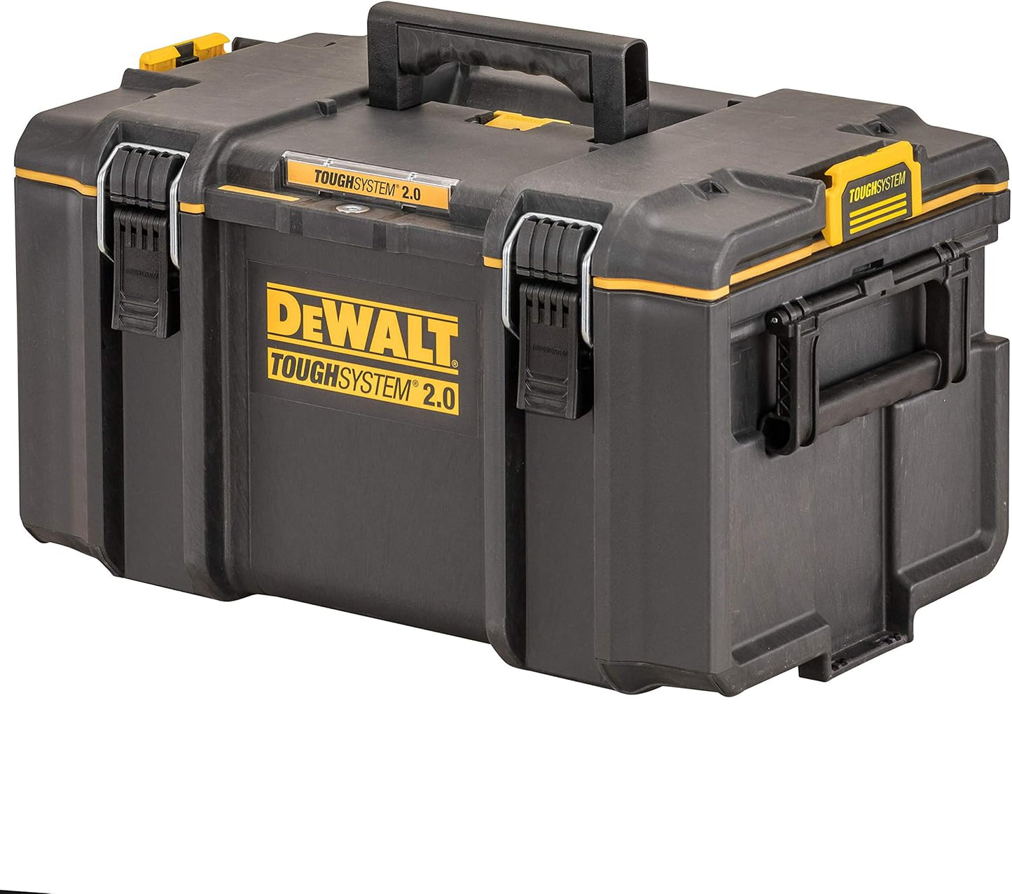 DS300 Werkzeugbox, Coffret Medium IP65