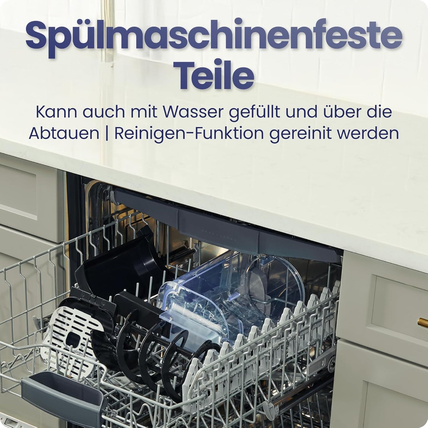 Slushie-Maschine