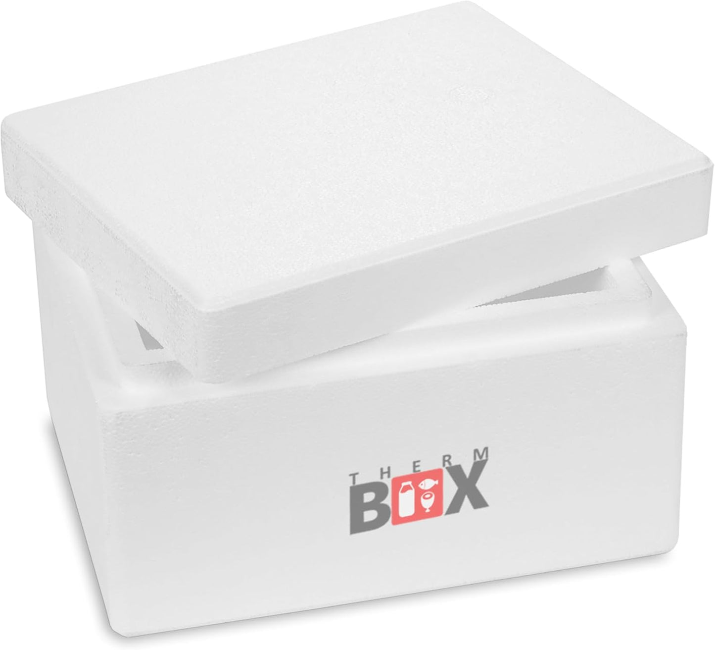 Thermobox, Weiss 5W - 5,9 L