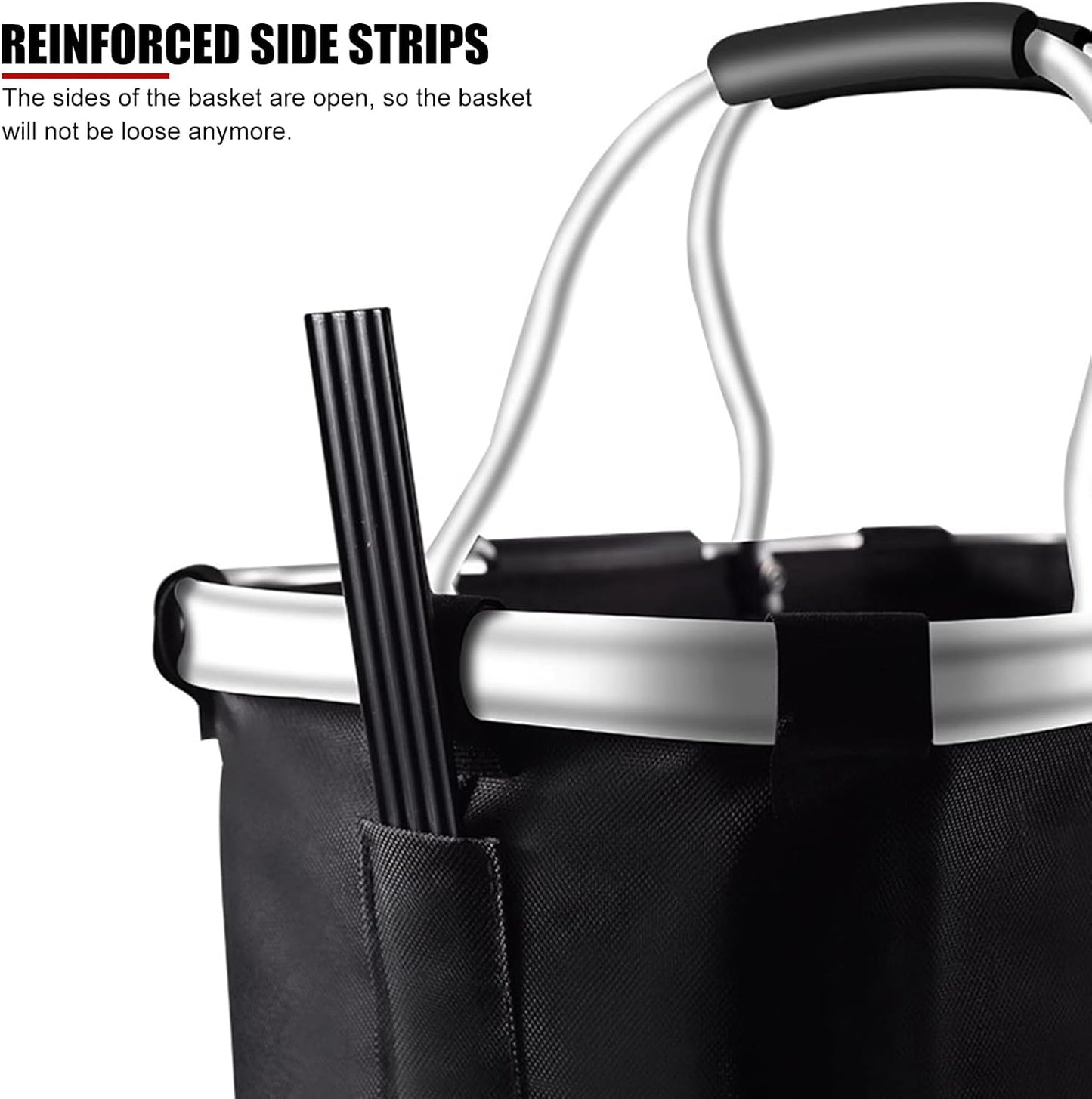 Bicycle Basket