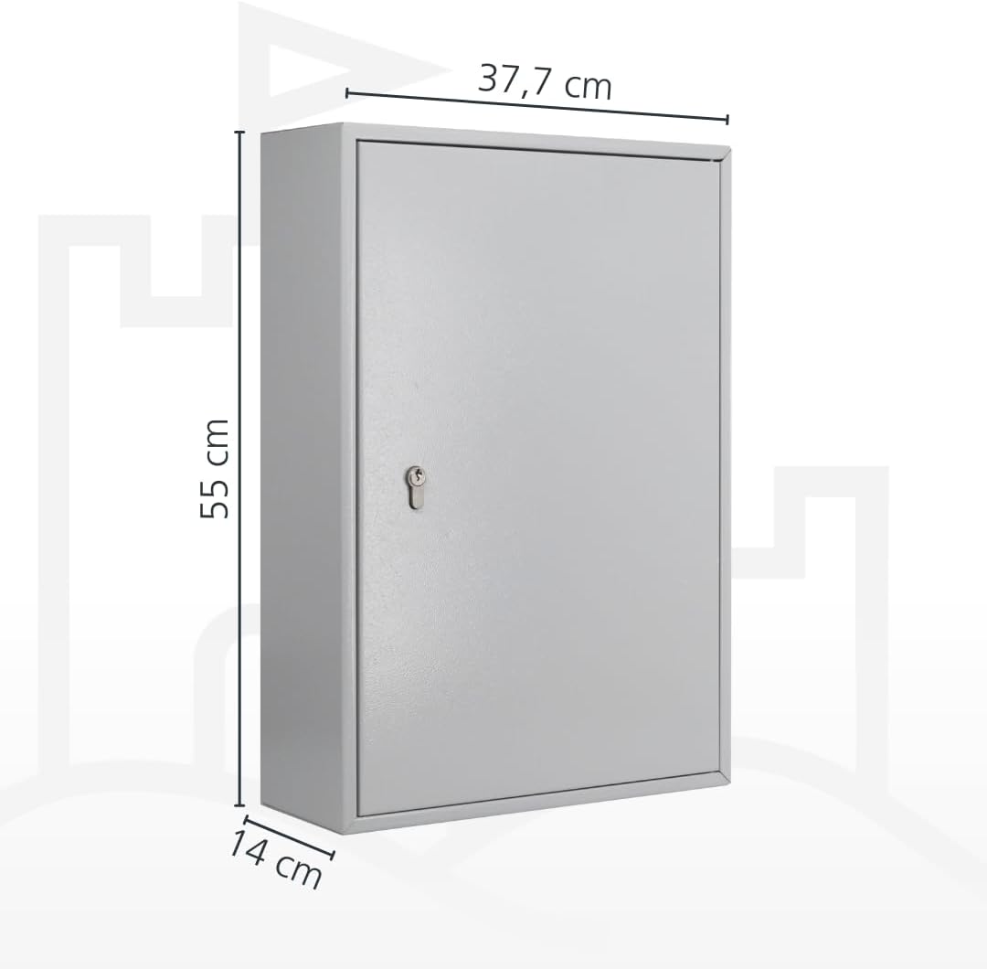 Schlüsselschrank 6850/150 PZ, 150 Key