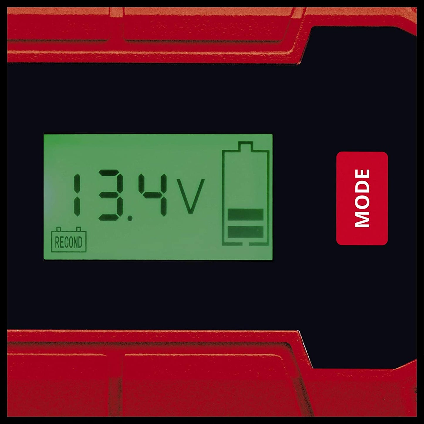 Autobatterie-Ladegerät CE-BC 4 M, max. 4 A / Expert