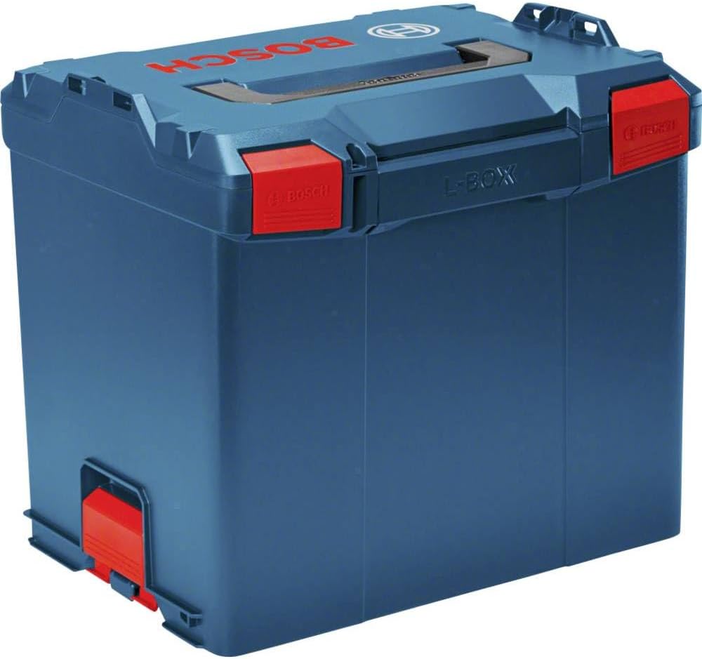 Werkzeugbox L-BOXX 374, 2,4 kg