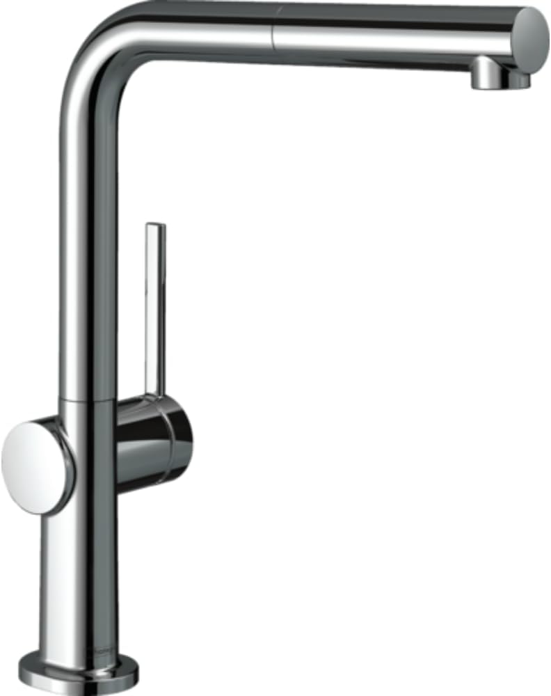 Einhebel-Spültischmischer 270 TALIS M