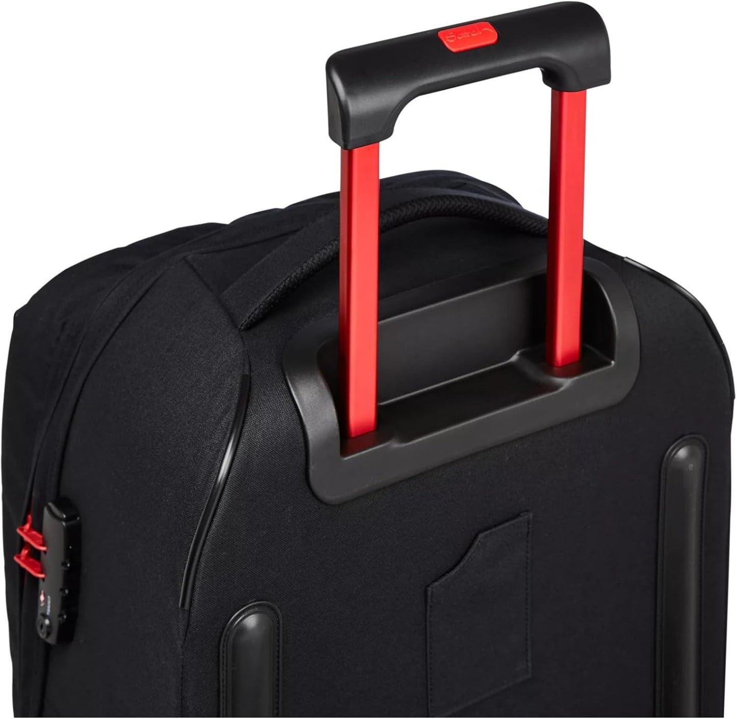 Flow 2-Rollen-Trolley, Fire Phantom onesize