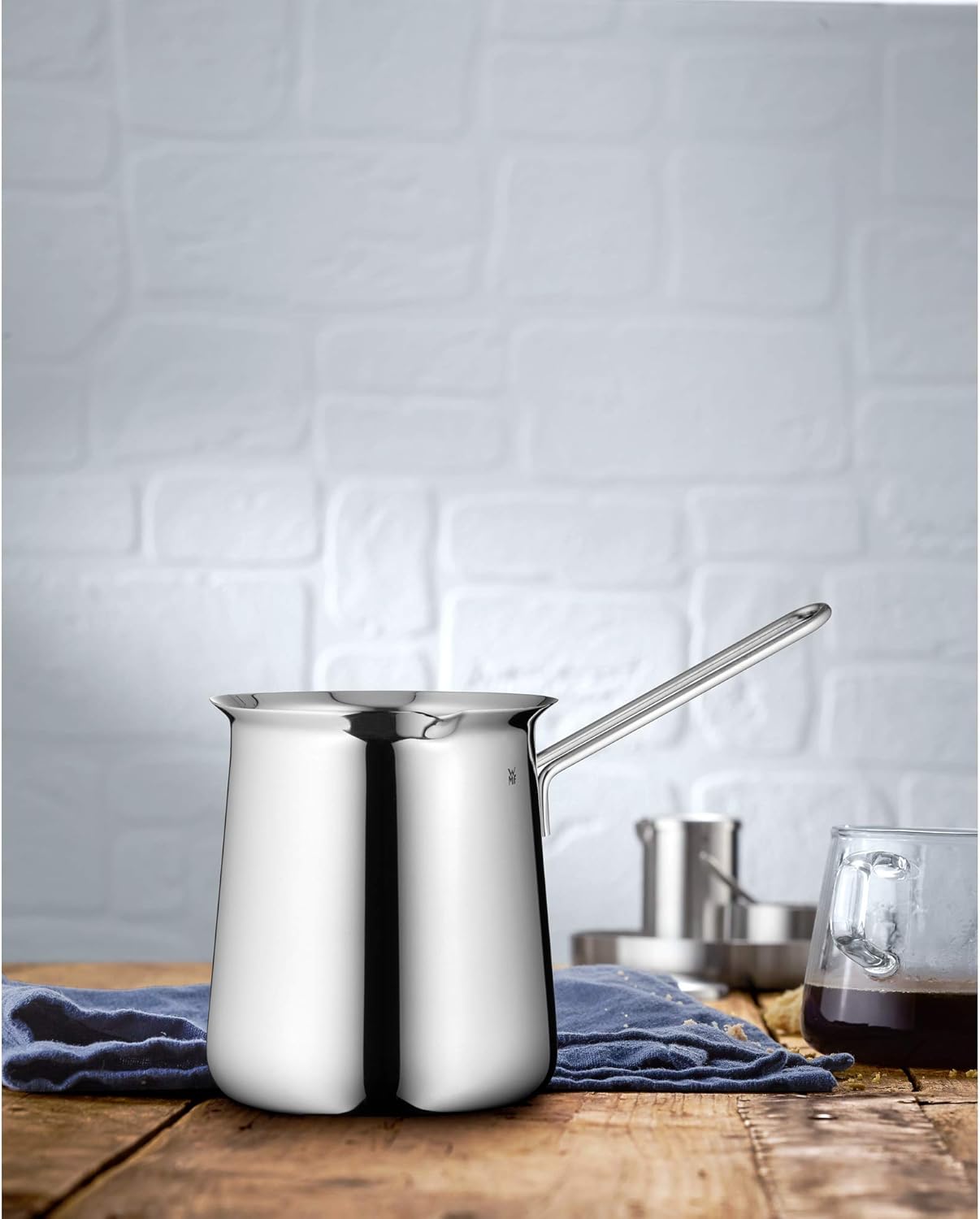 Mokkakännchen für 12 Tassen, 680 ml