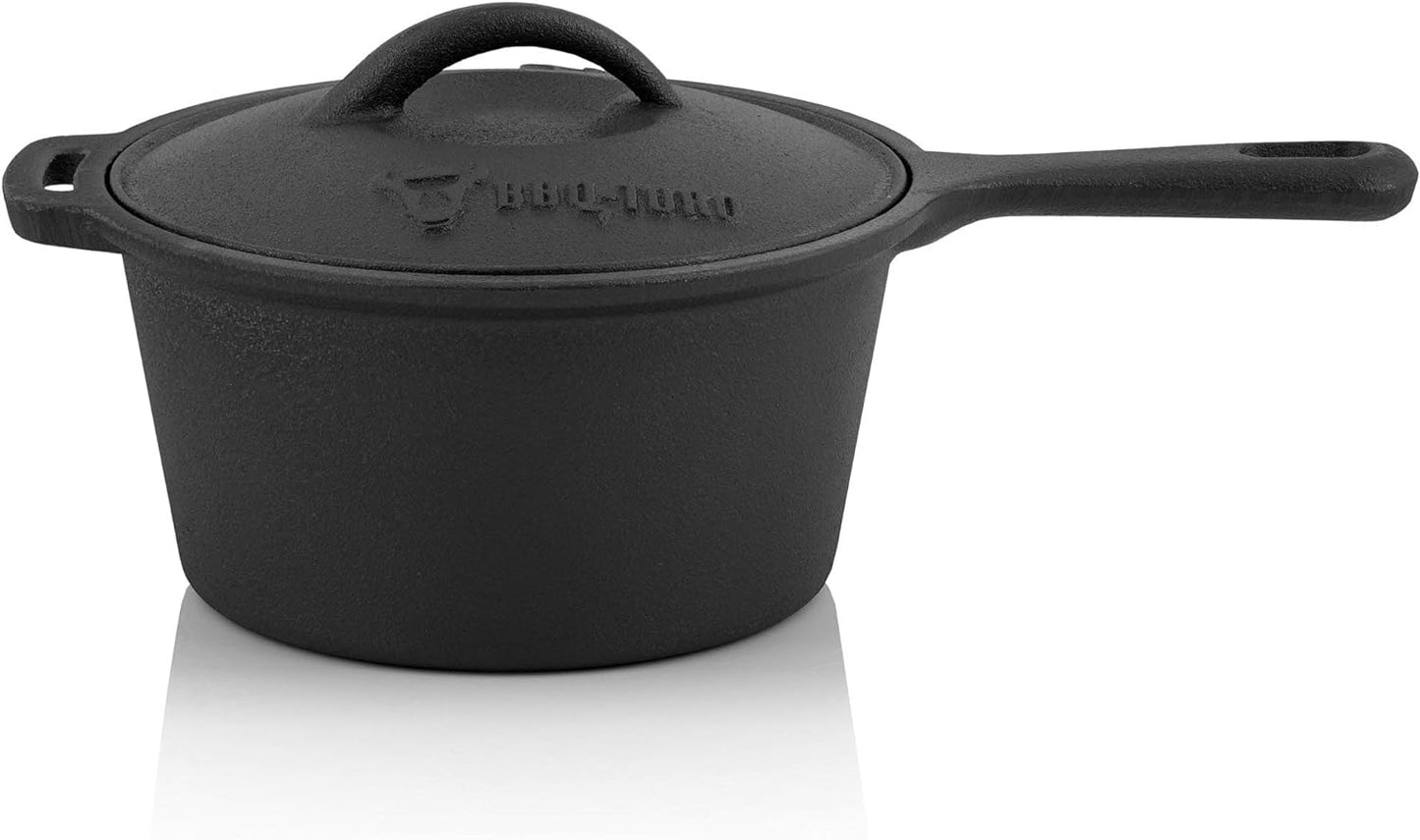 Dutch Oven Set, 10-teilig