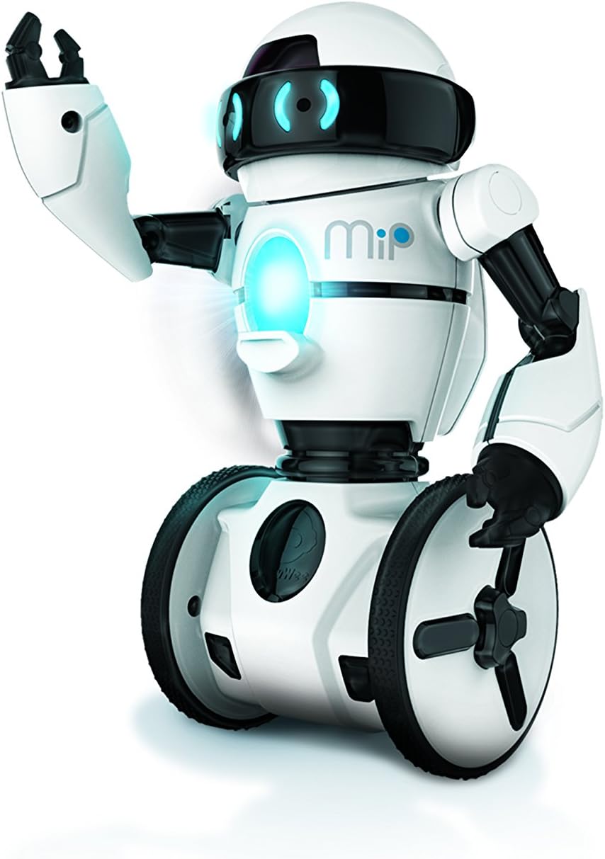 Spielzeug-Roboter