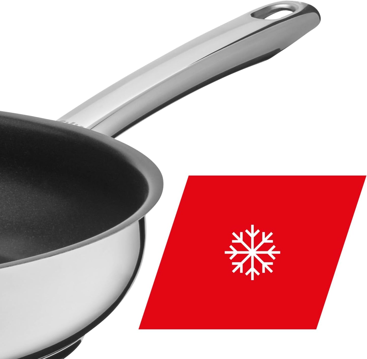 Calabria Pfannenset, 2-teilig, Silit Calabria – Pfannenset, 2-teilig