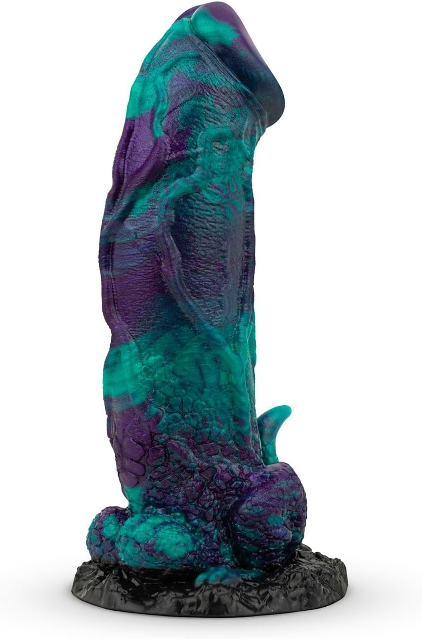 Dragonfly Dildo