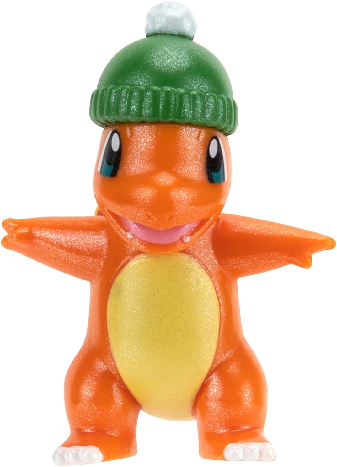 Pokémon Battle Figures