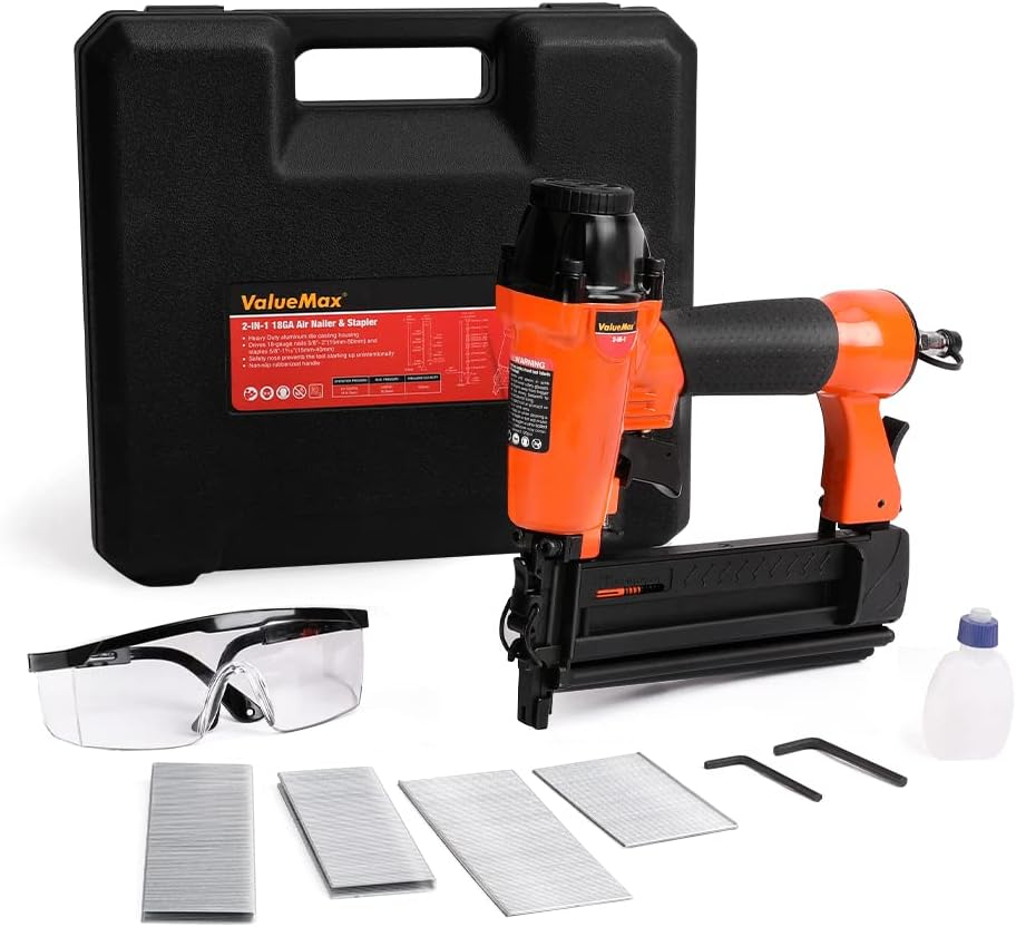 Druckluftnagler und -tacker ‎V181002AU