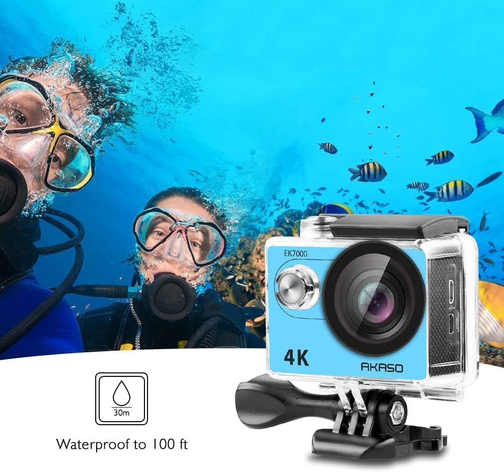 EK7000, Blau
