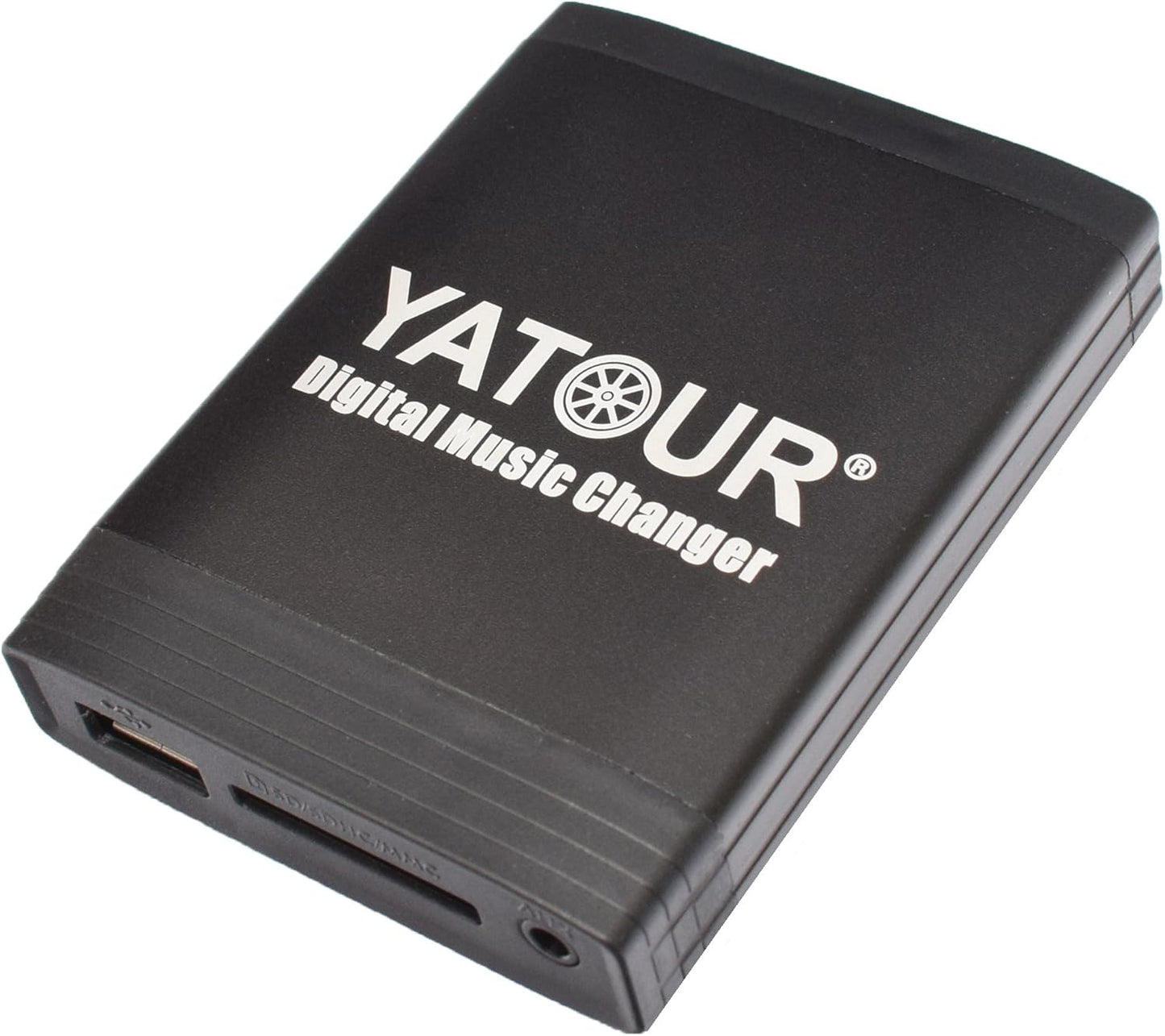YTM06-TOY2 Akustischer Adapter