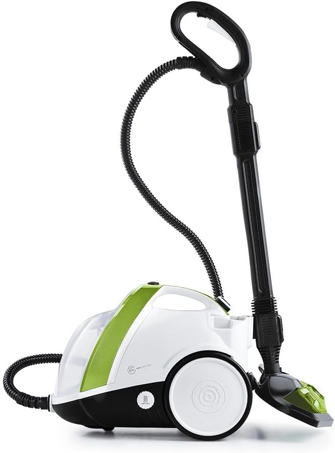Vaporetto Smart 110 Eco Dampfreiniger