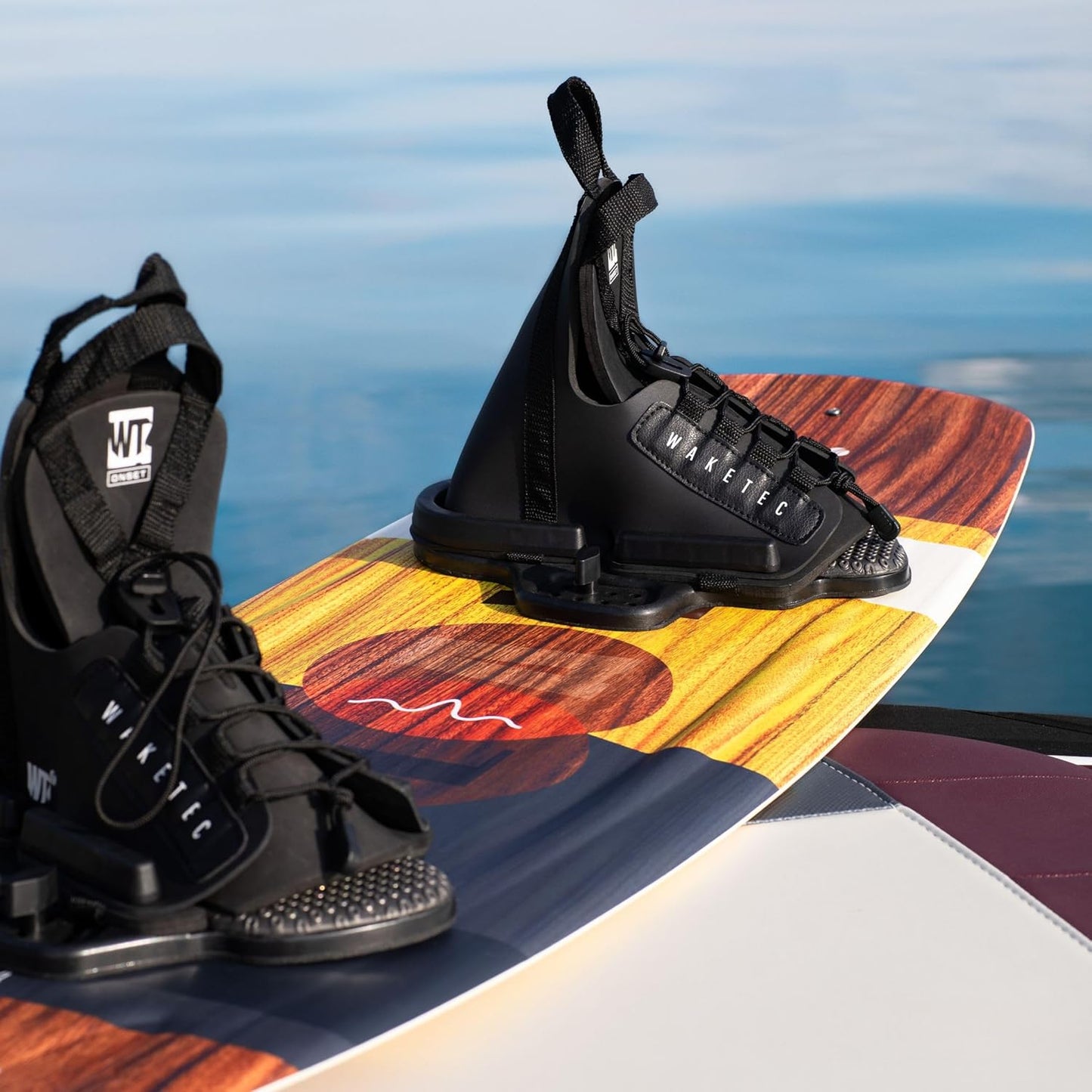 Wakeboard Bindung Onset