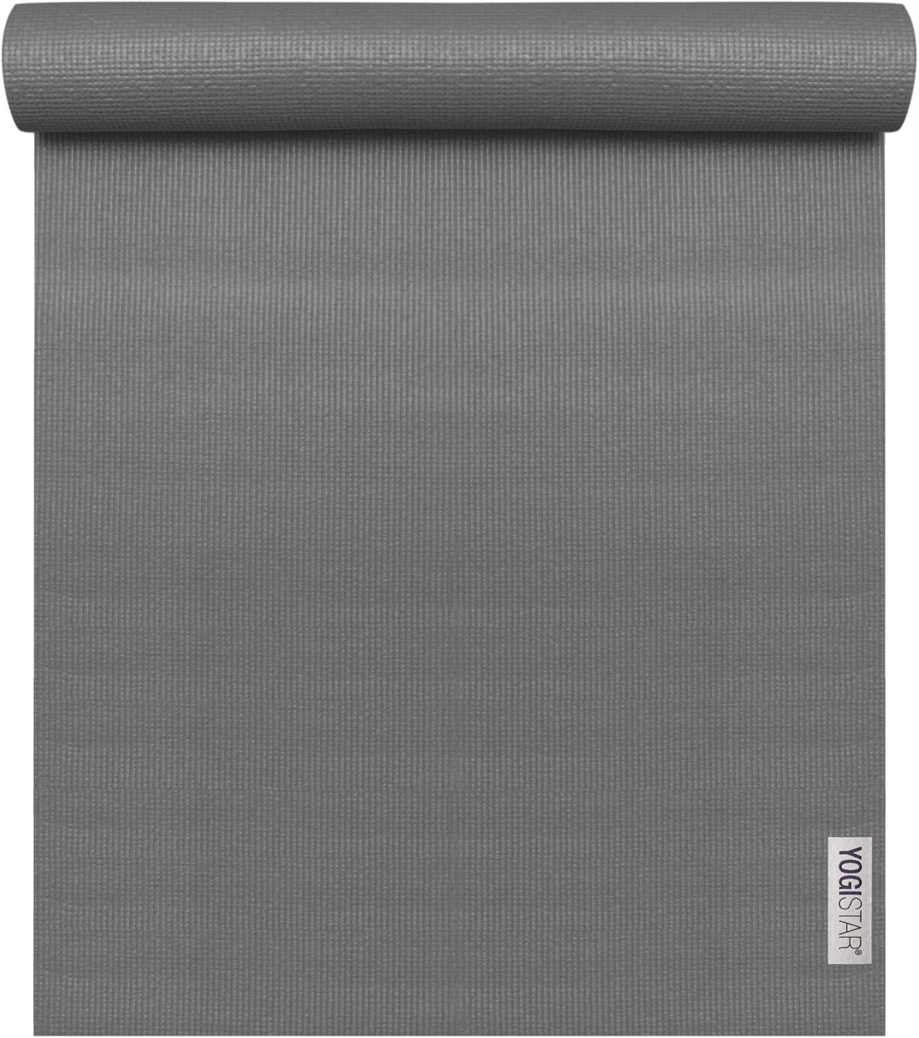 Yogimat Basic, Graphit