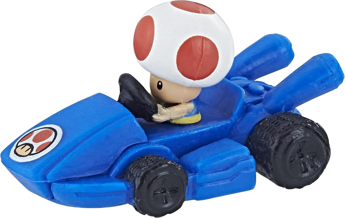 Monopoly Mario Kart, Gamer Mario Kart