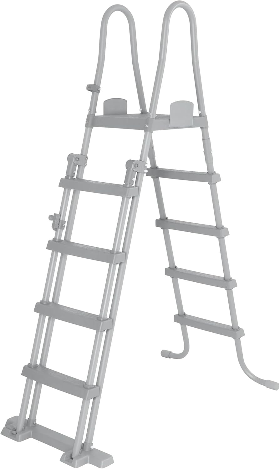 Flowclear Sicherheitsleiter, 132 cm