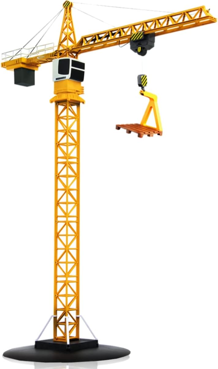 Turmdrehkran Liebherr, Liebherr Turmdrehkran