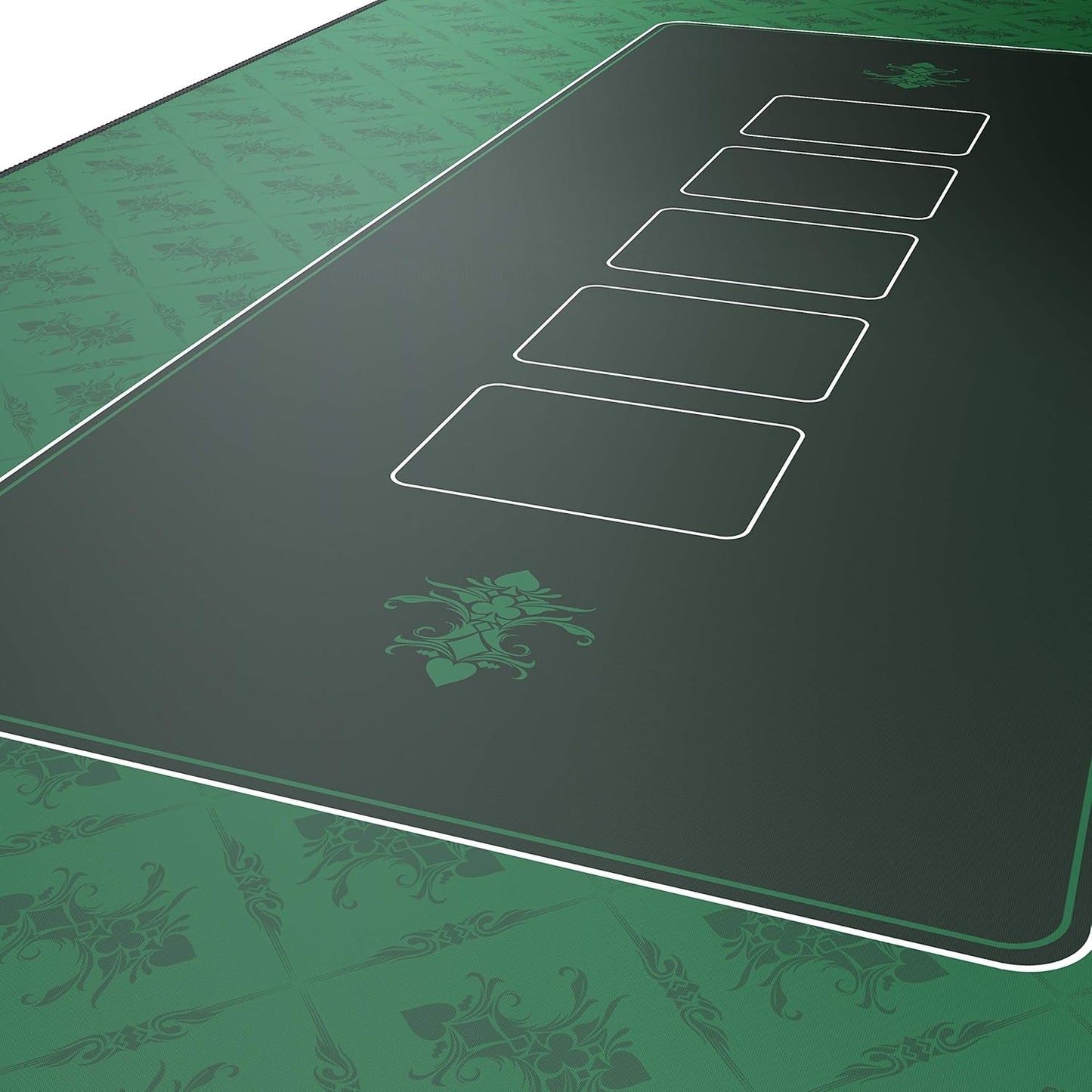 XXL Deluxe Pokermatte