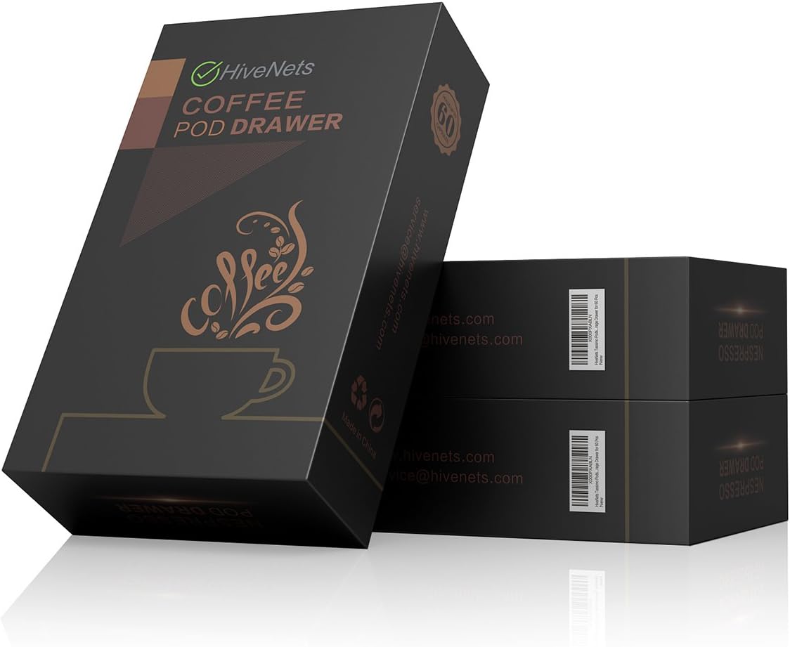 Tassimo Kapselhalter für 60 Kapseln