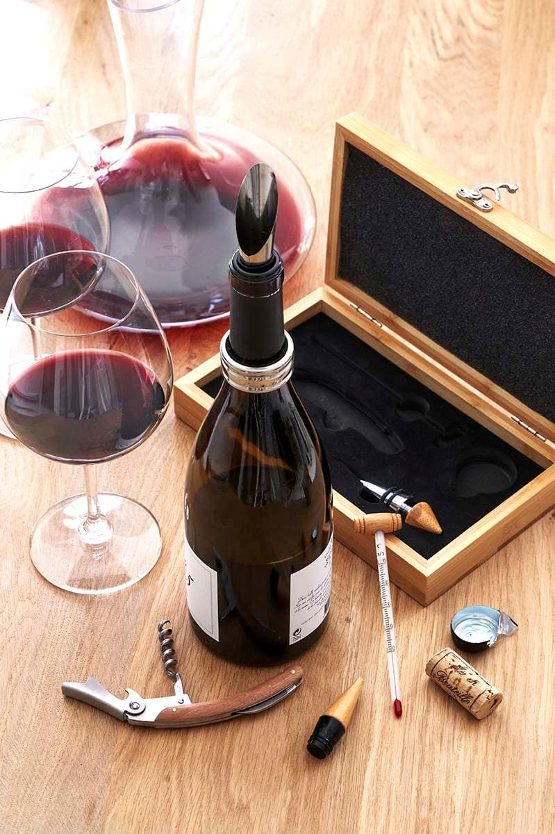 Sommelier-Set