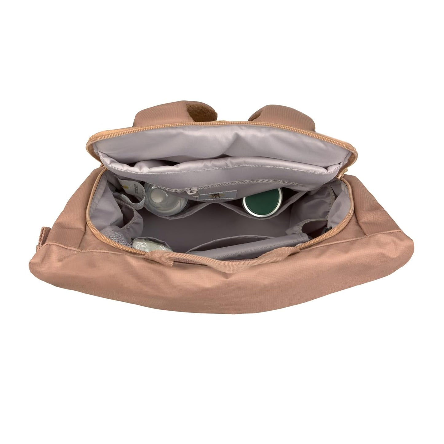 Outdoor Rolltop, Almond