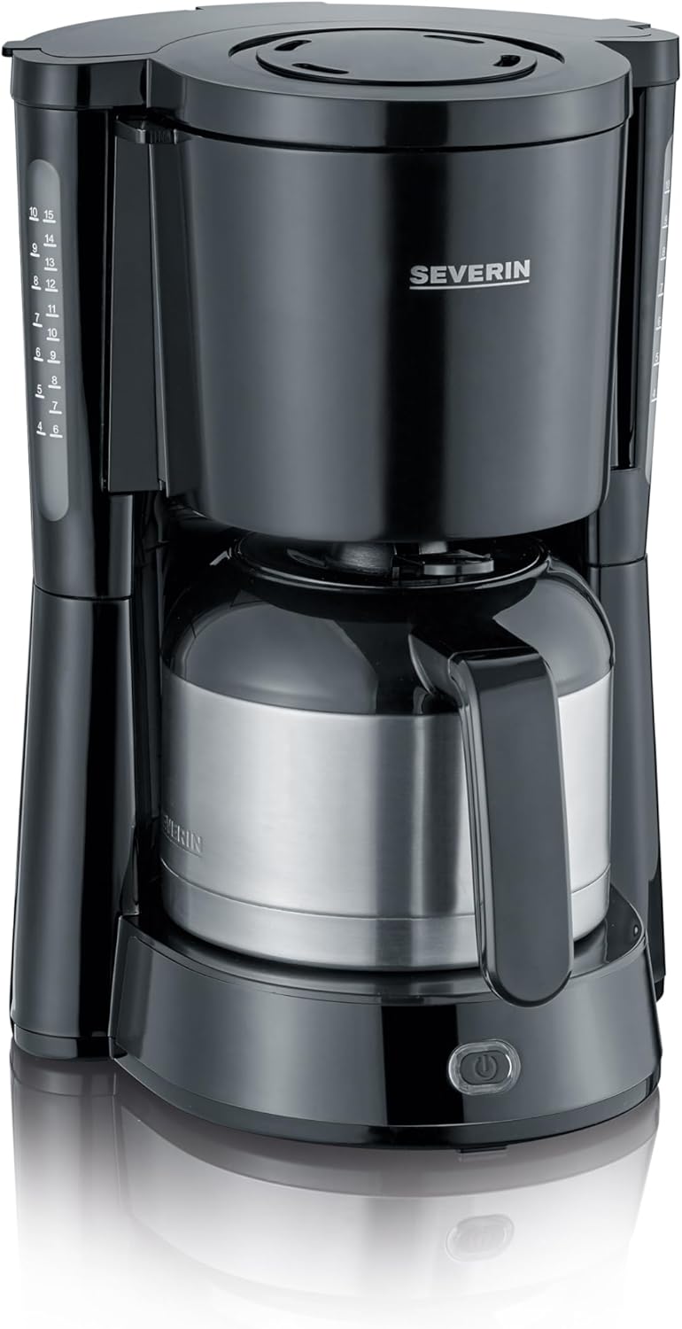 Kaffeemaschine DIE 4835