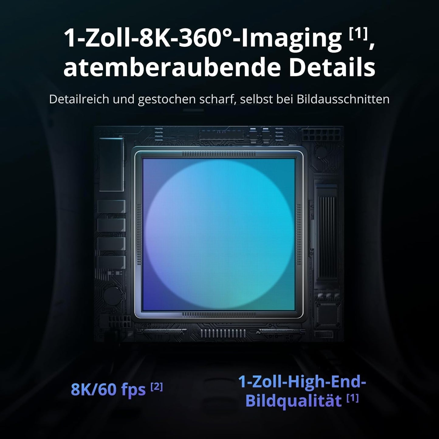 Avata 360 Motion Fly More Combo Kameradrohne, DJI Avata 360 Motion Fly More Combo
