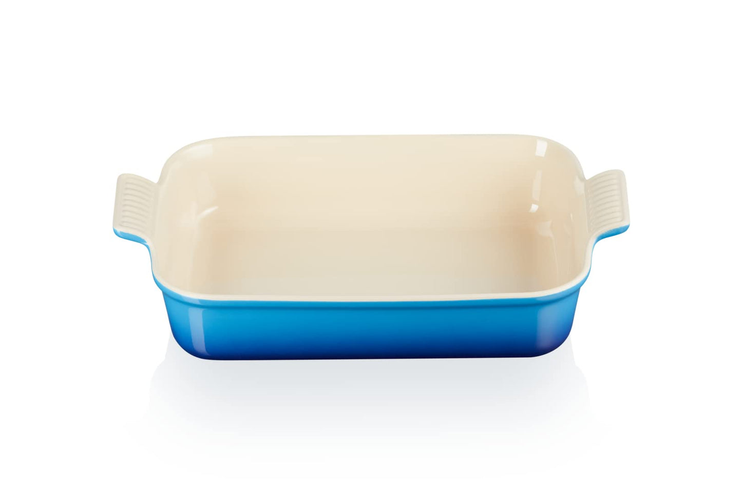 Auflaufform Tradition, Blau 32 cm