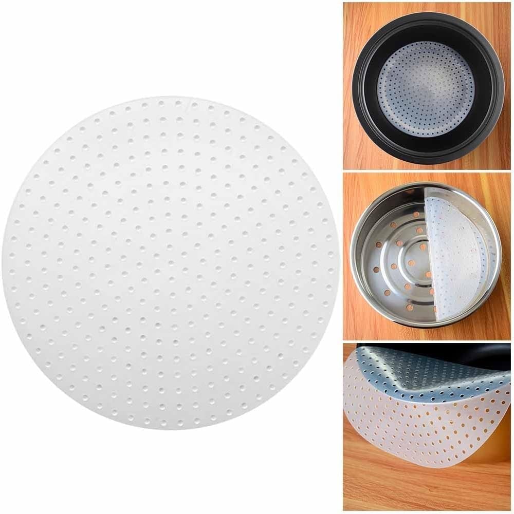 Silikon-Pad für Reiskocher, 40 cm