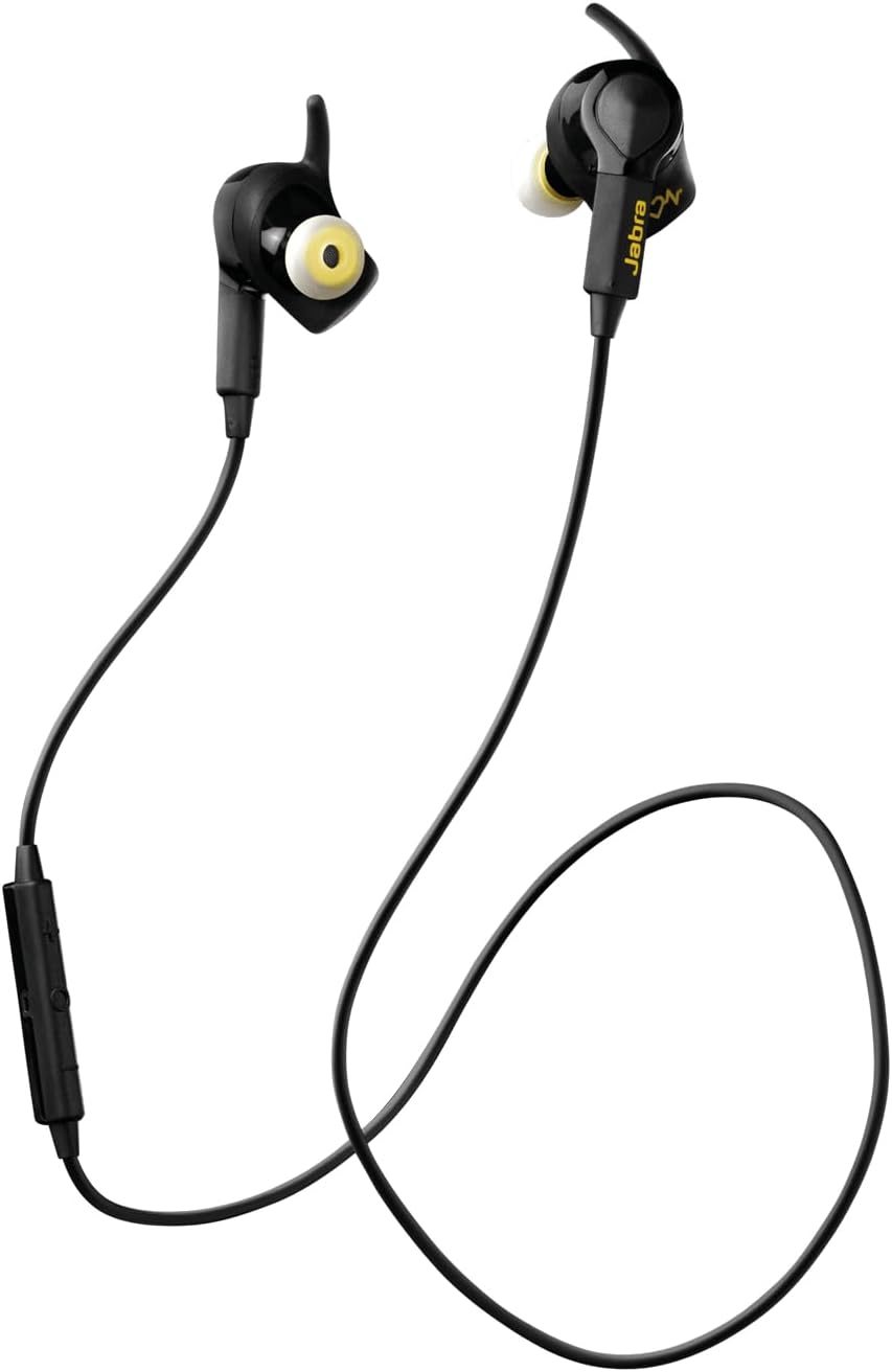Sport Pulse Special Edition In-Ear Kopfhörer mit Herzfrequenzmessung
