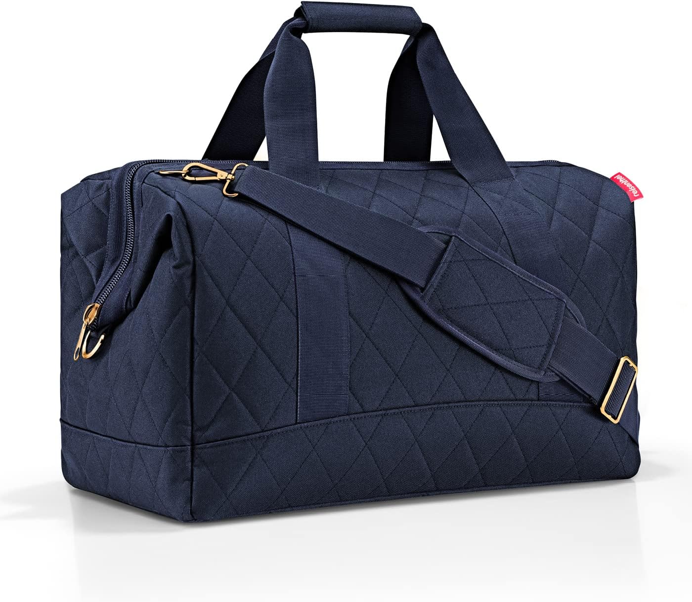 Allrounder L Schultertasche für Reisen & Arbeit