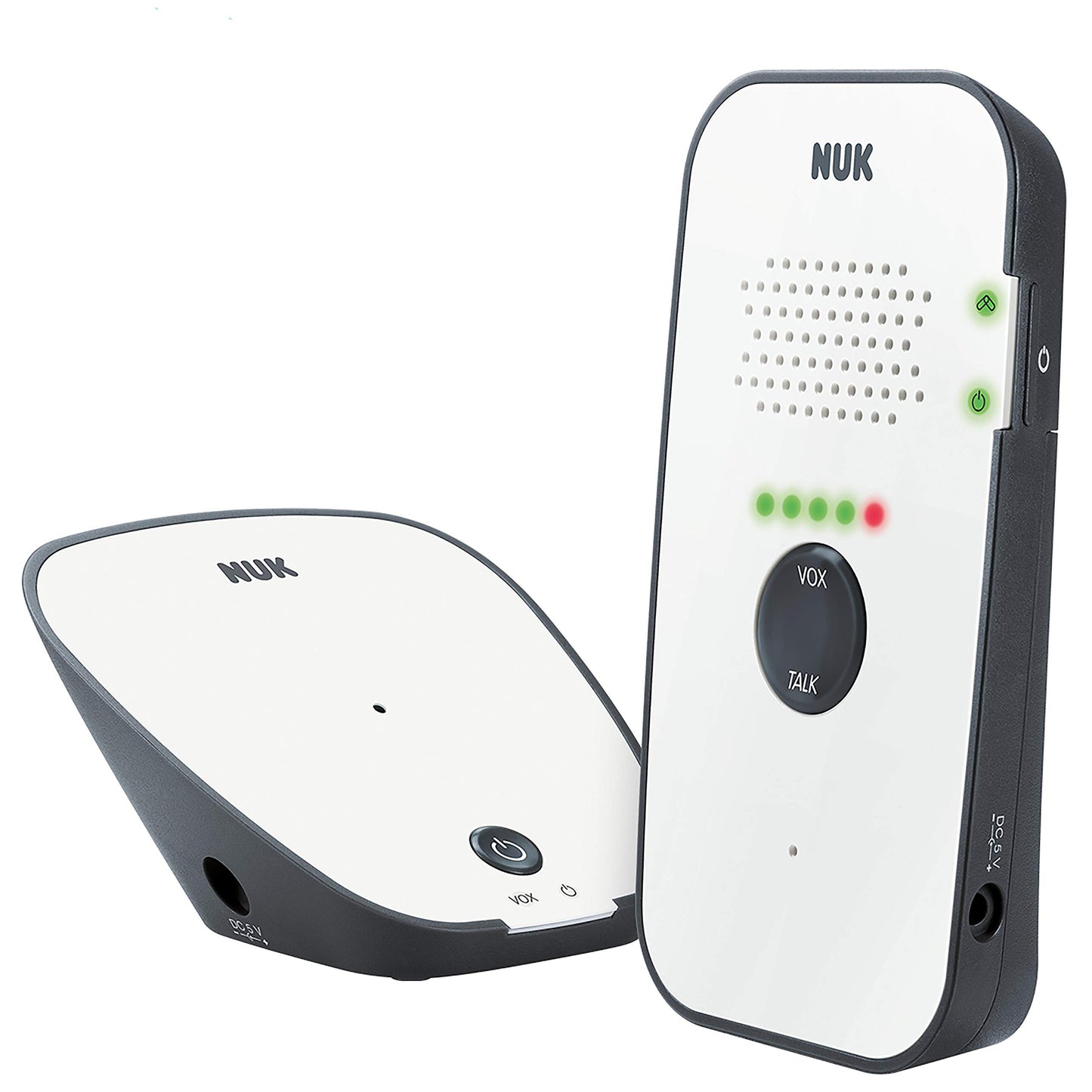 Digitales Babyphone mit Gegensprechfunktion