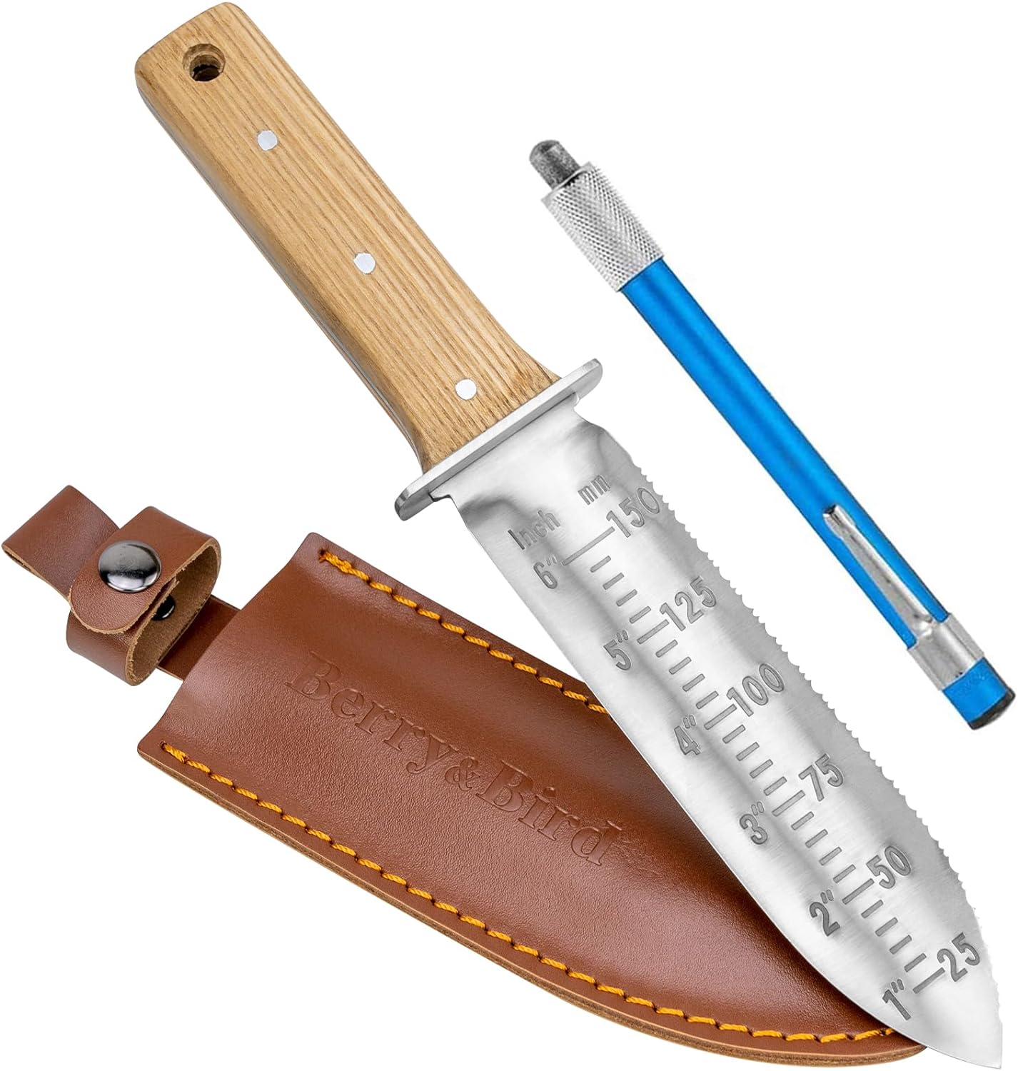 Hori-Hori Gartenmesser
