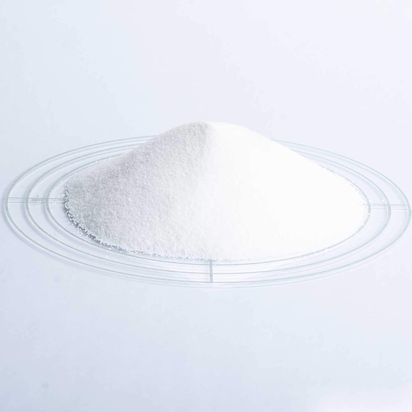 Mineral Sandstrahlset mit Soda Strahlmittel