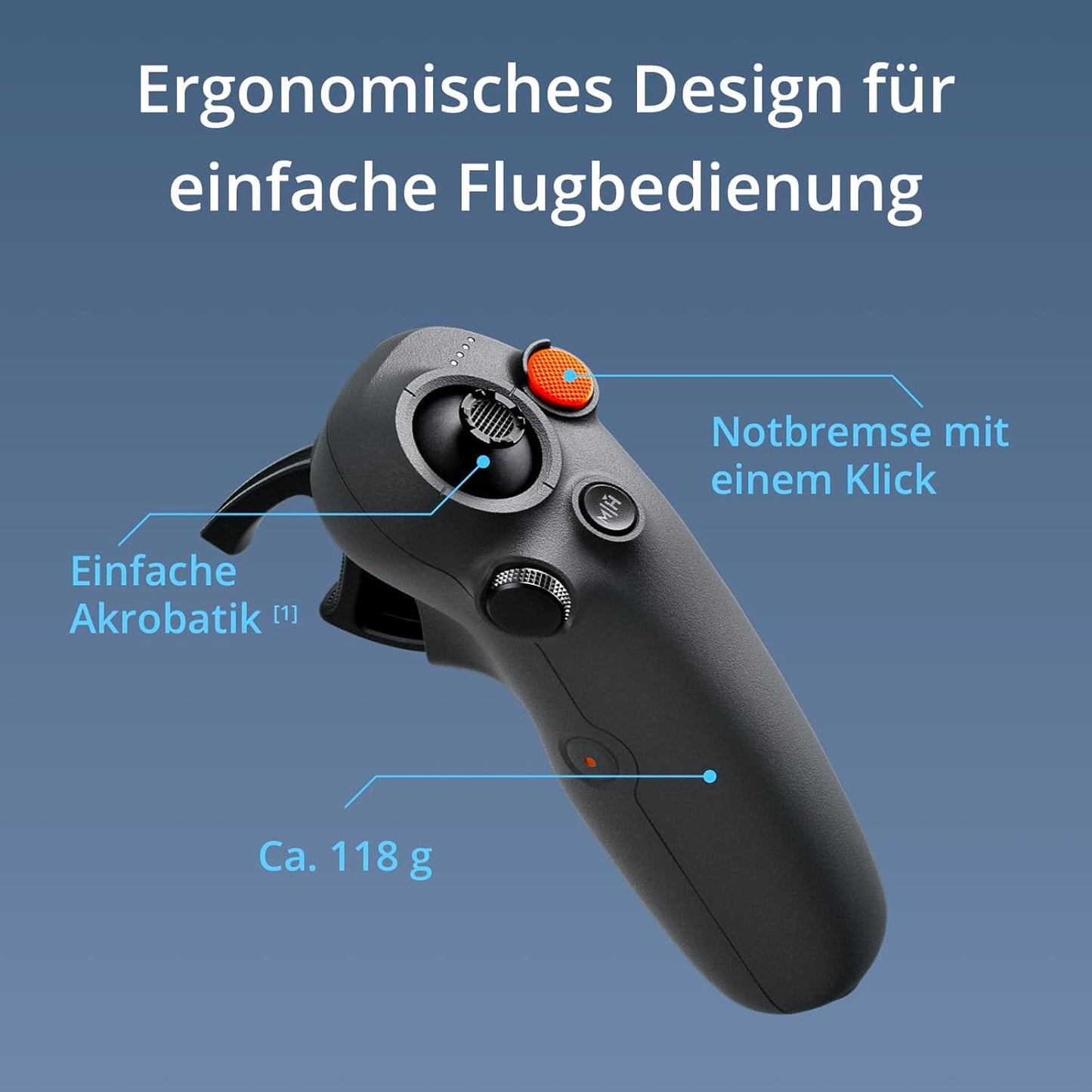 RC Motion 3