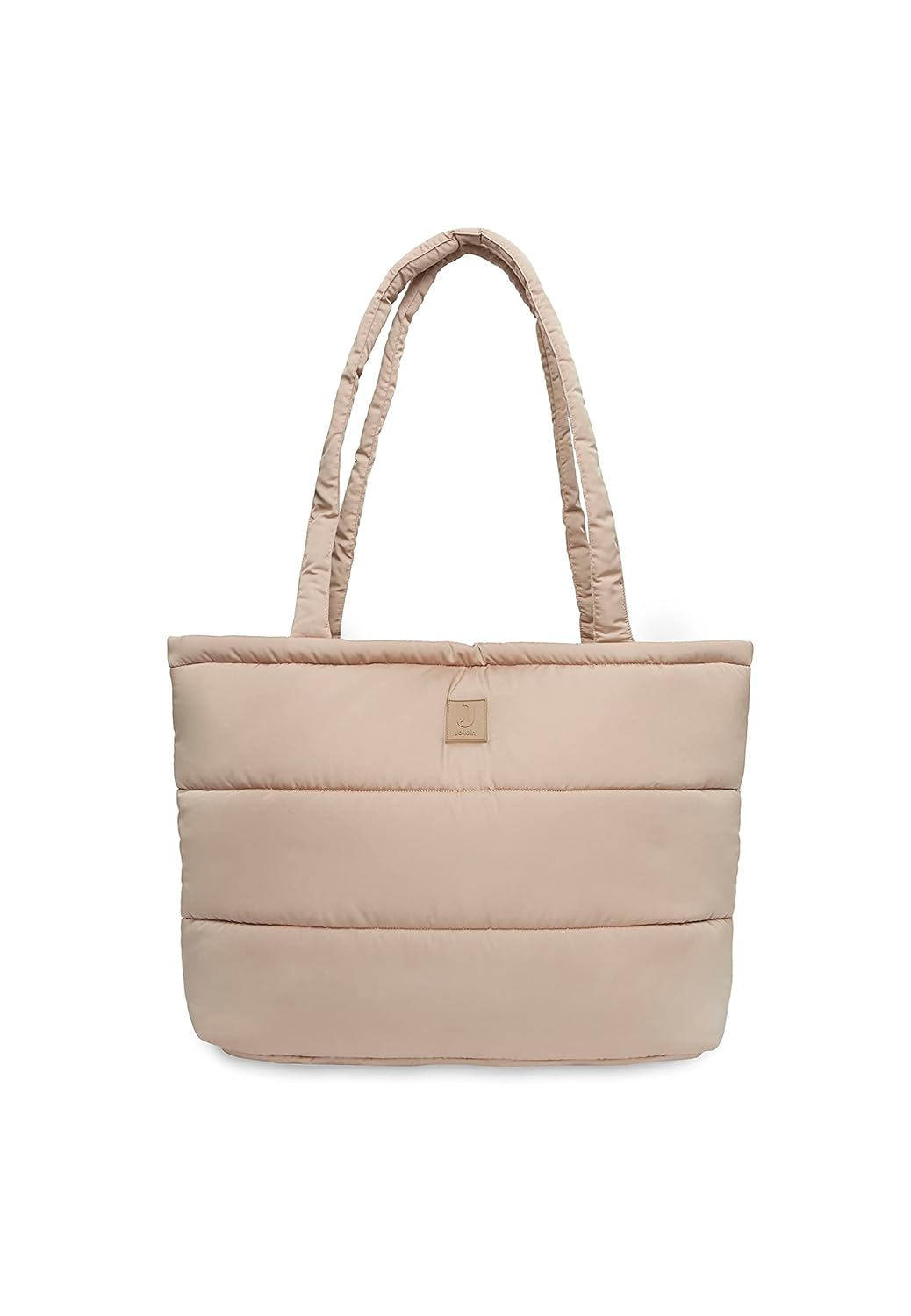 Wickeltasche, Brown