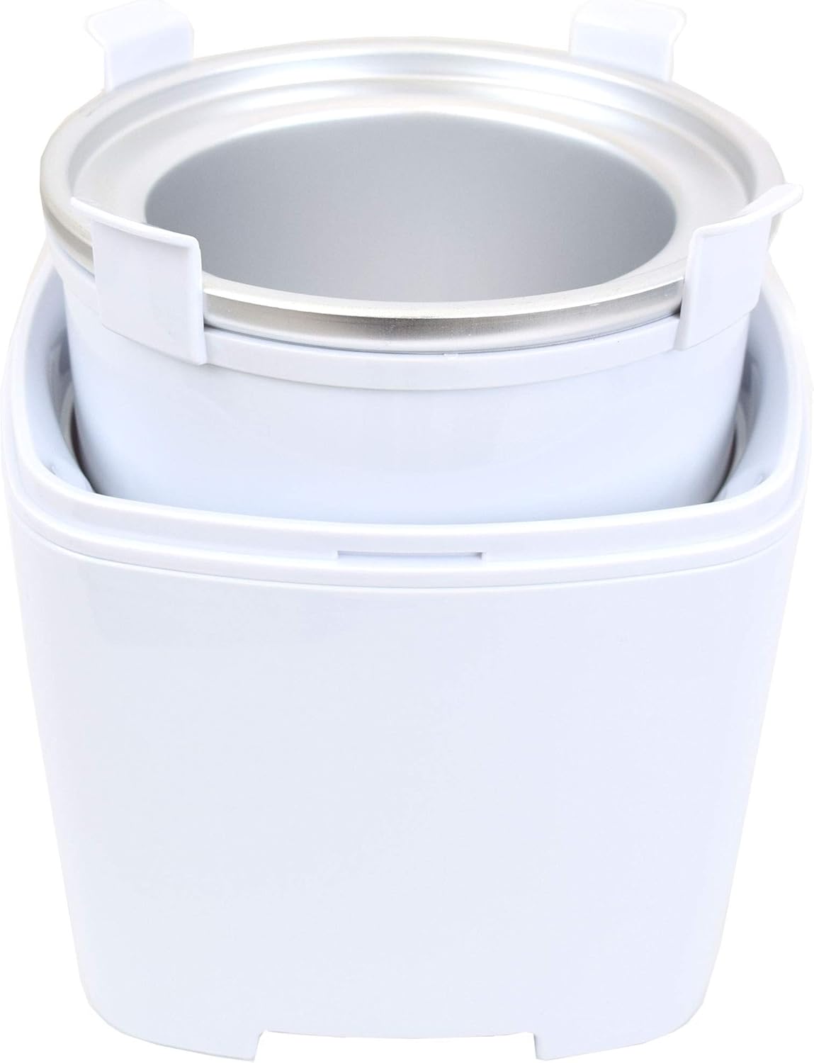 IC-30W-A 4in1 Eismaschine