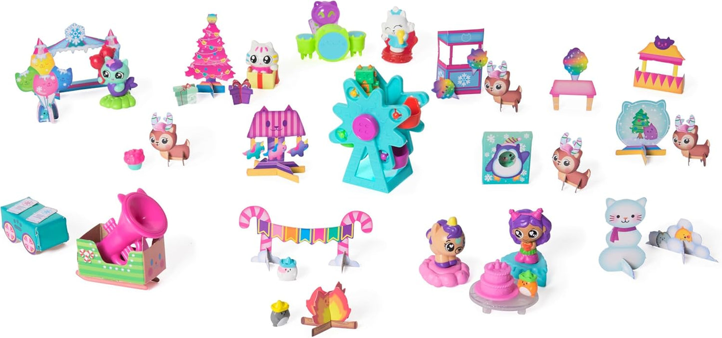 Gabby Dollhouse
